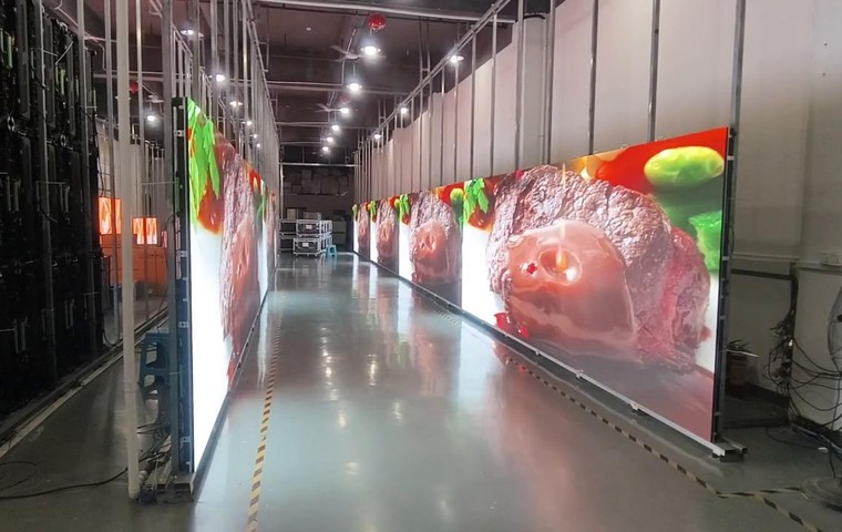 Warehouse & Storage